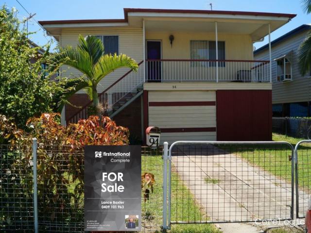 House for sale in Park Avenue
