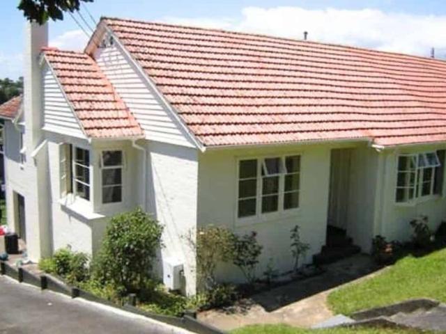 House for rent in Hillersden