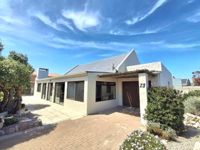 House for sale in West Coast, Britannia Bay