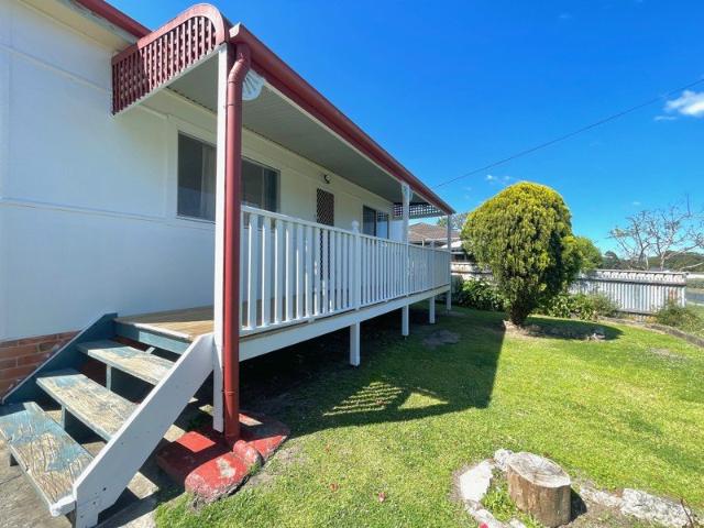 House for rent in Huskisson, New South Wales