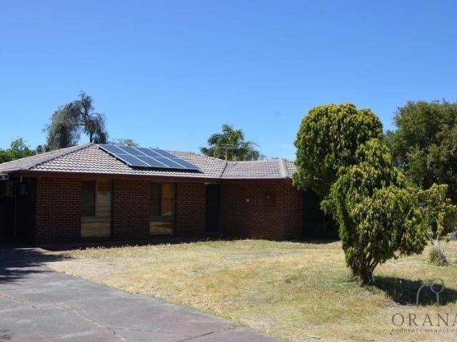House for rent in Kingsley, Western Australia