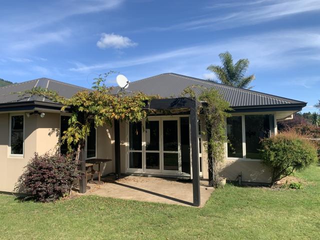 House for rent in Richmond