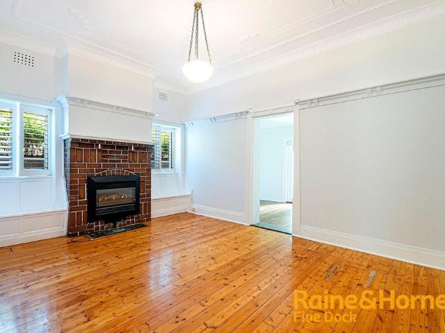 House for rent in Sydney, New South Wales