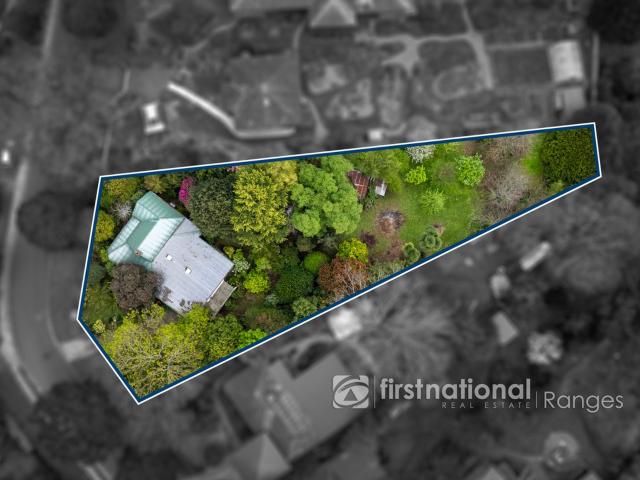 House for sale in Camerons Creek, Victoria