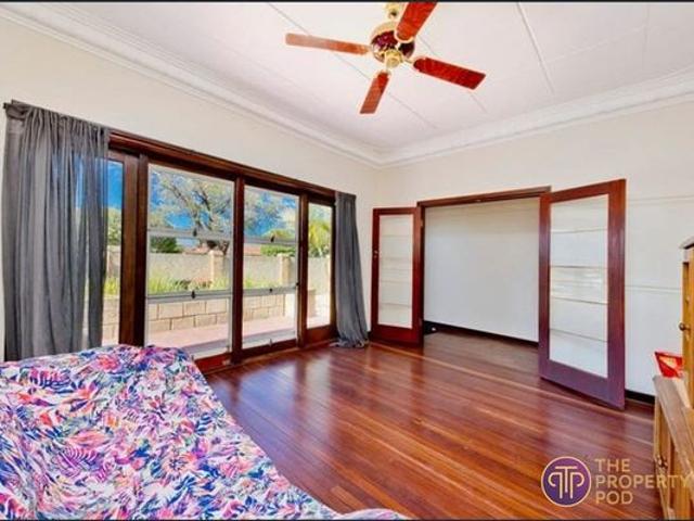 House for rent in Nollamara, City of Stirling