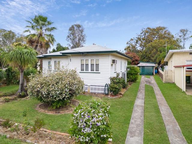 House for rent in Toombul, Queensland