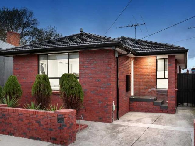 House for rent in Seddon