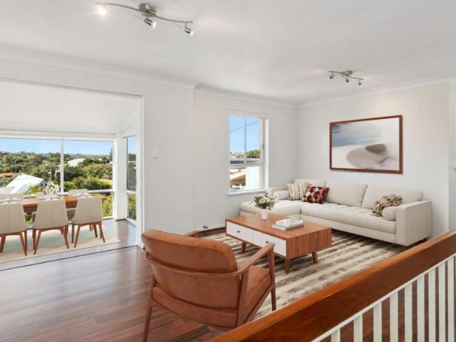 House for rent in Mosman Park, Western Australia
