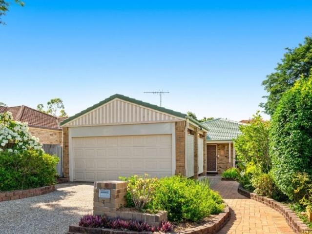 House for rent in Methul, Queensland