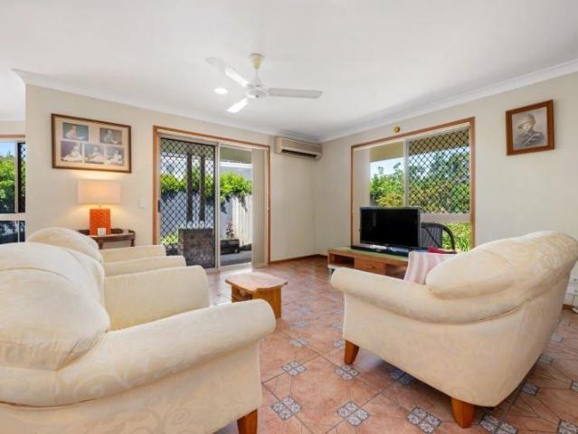 House for rent in Methul, Queensland