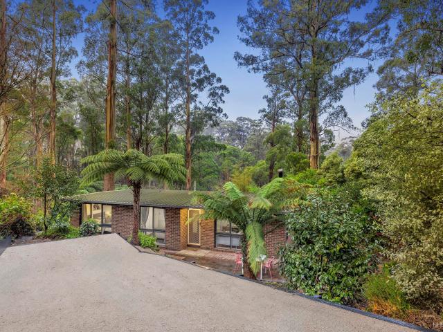House for rent in Camerons Creek, Victoria