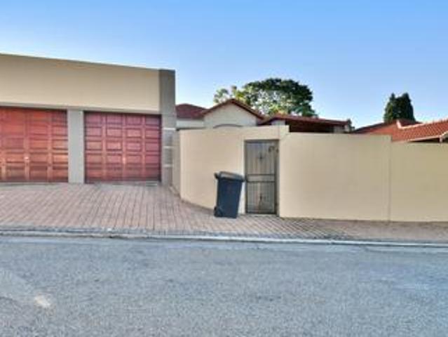 House for sale in Randburg
