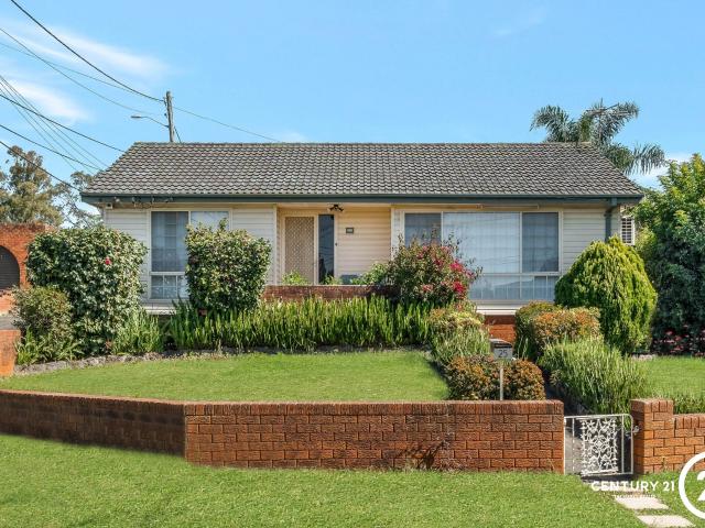 House for rent in Smithfield