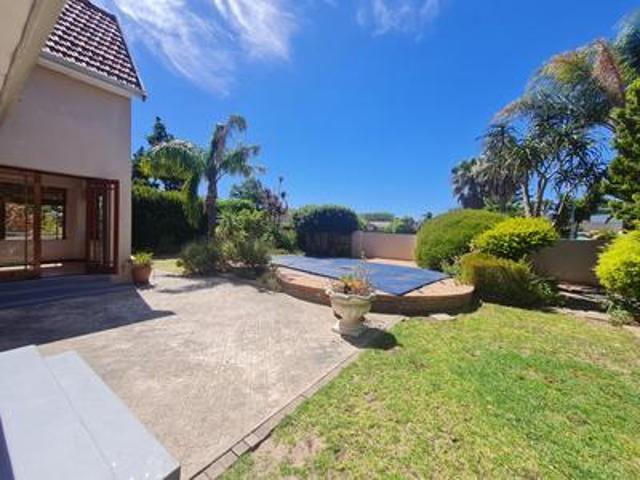 House for rent in Western Cape