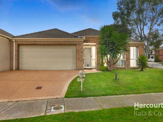 House for rent in Mill Park Lakes, Melbourne