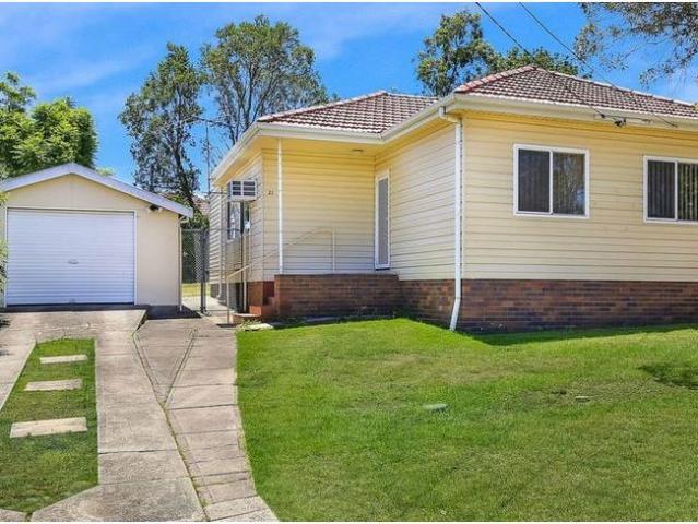 House for rent in South Wentworthville