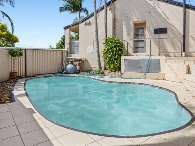 House for rent in Toombul, Queensland
