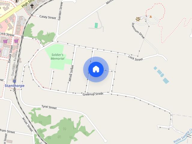 House for rent in Stanthorpe, Southern Downs Regional