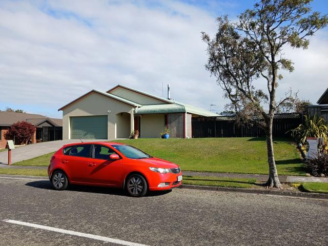 House for rent in Pembroke, Taranaki