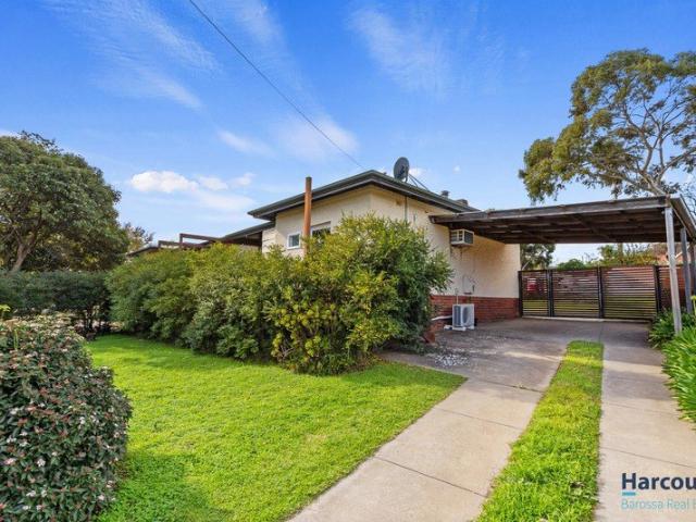 House for sale in Angaston, South Australia