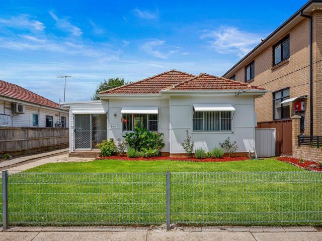 House for rent in Auburn, New South Wales