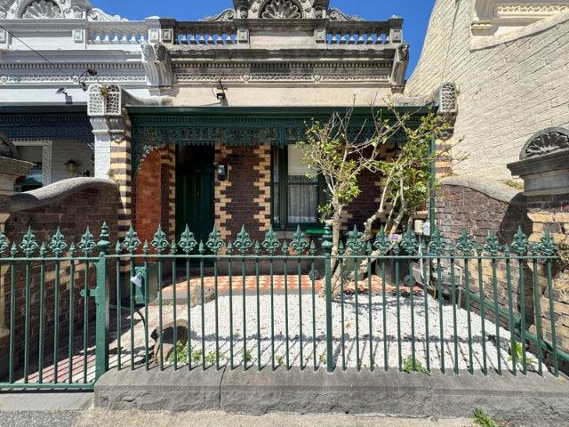 House for rent in Carlton North, Melbourne