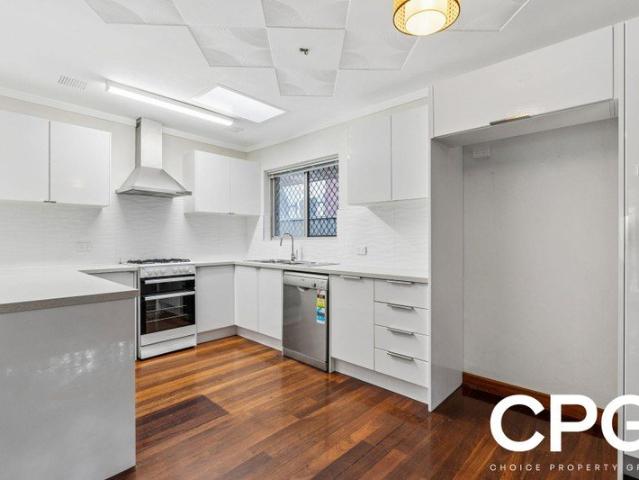 House for rent in East Victoria Park, Town of Victoria Park