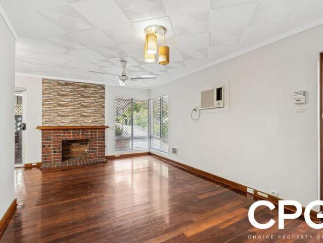 House for rent in East Victoria Park, Town of Victoria Park