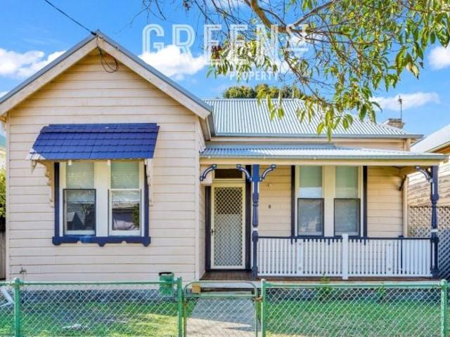 House for rent in Newcastle, Newcastle-Maitland