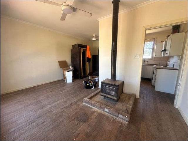 House for rent in Jamestown, South Australia