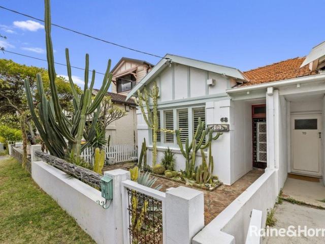 House for rent in Sydney, New South Wales