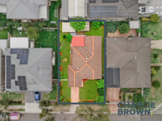 House for sale in Sydney, New South Wales