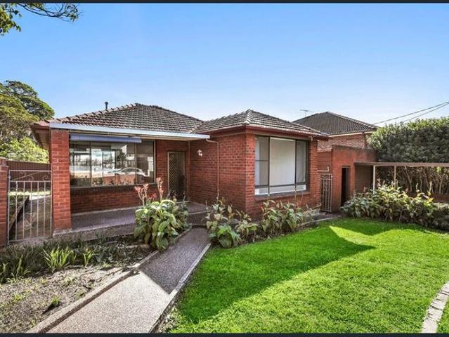 House for rent in Inner West, Sydney
