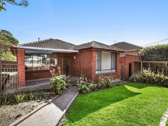 House for rent in Inner West, Sydney