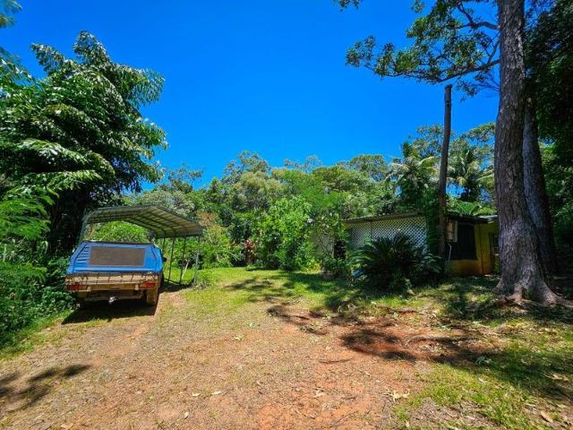 House for sale in Rossville, Queensland