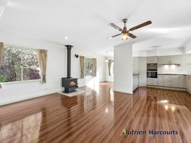 House for rent in Hazeldene, Victoria