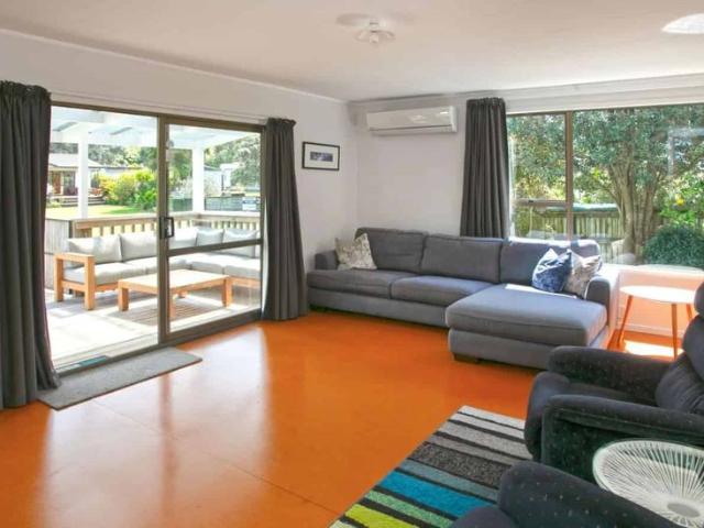House for rent in Whiritoa, Waikato