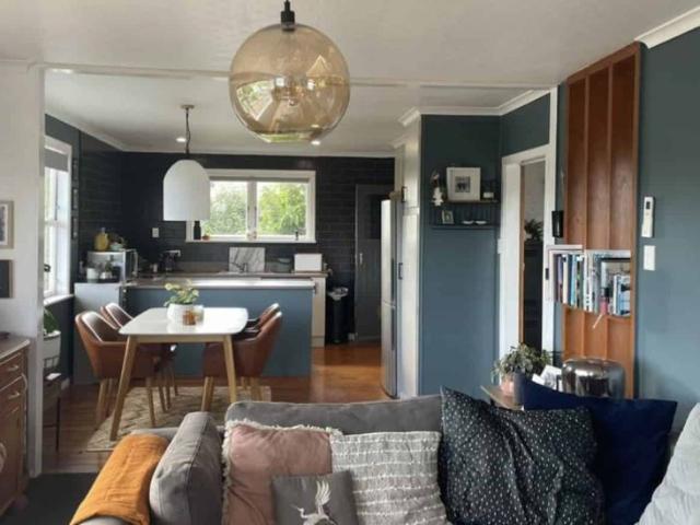 House for rent in Hillsborough, Taranaki