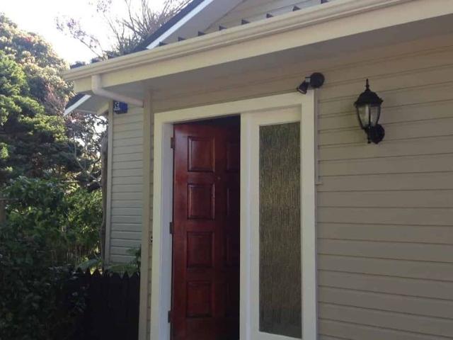 House for rent in Days Bay, Wellington