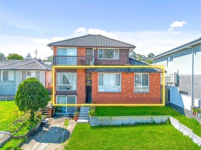 House for rent in Woodpark, New South Wales