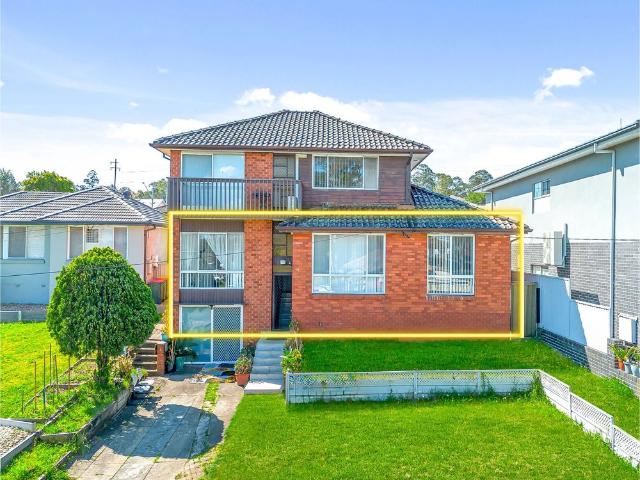 House for rent in Woodpark, New South Wales