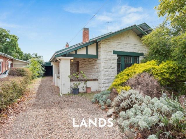 House for rent in Horseshoe Creek, South Australia