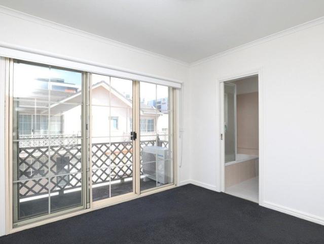 Townhouse for rent in South Yarra, Melbourne