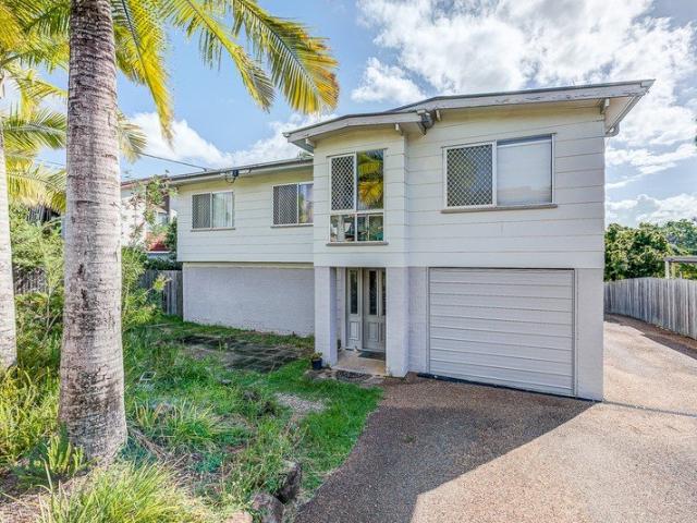 House for rent in Toombul, Queensland