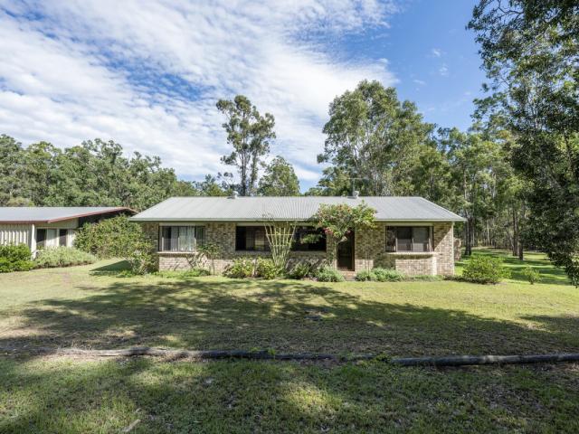 House for rent in Coutts Crossing, New South Wales