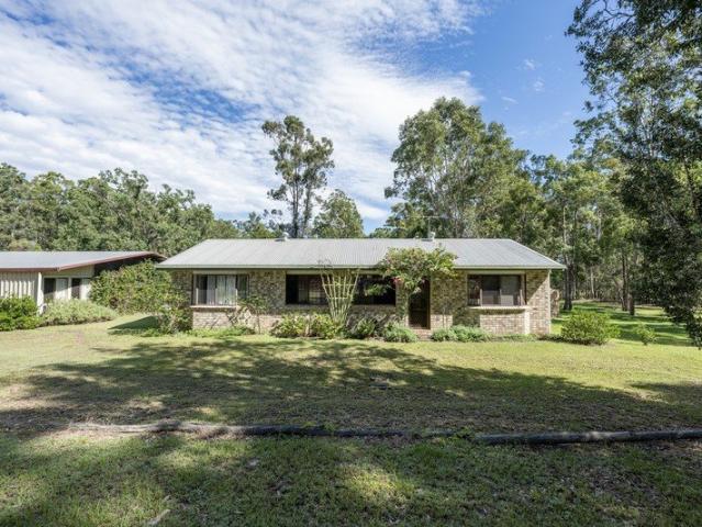 House for rent in Coutts Crossing, New South Wales