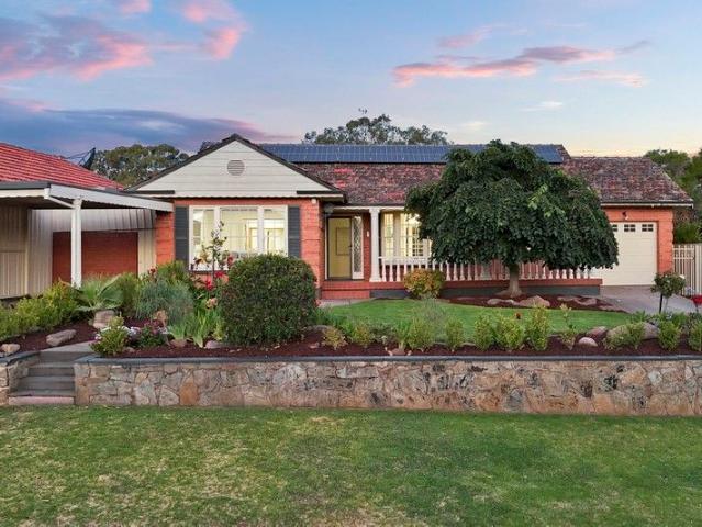 House for sale in Horseshoe Creek, South Australia