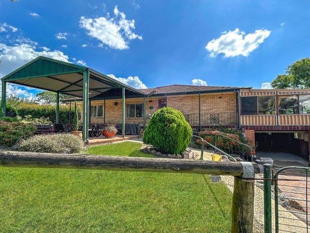 House for rent in Lowther, New South Wales
