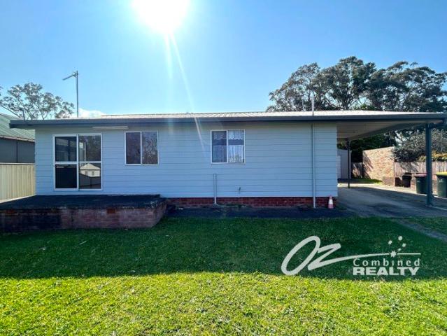 House for rent in Sanctuary Point, Shoalhaven City Council