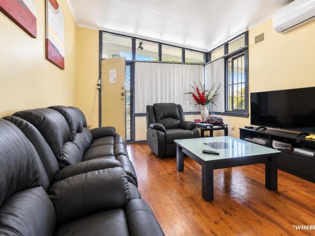 House for rent in Cartwright, Sydney